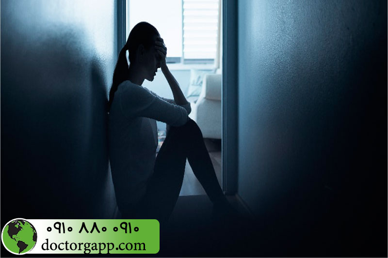 علت های ایجاد اتوفوبیا در افراد