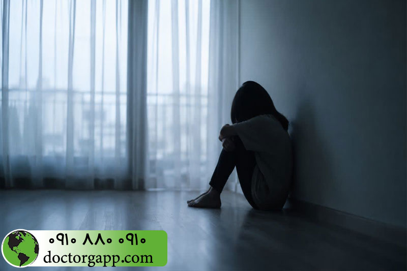 تاثیر اتوفوبیا بر زندگی روزمره