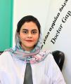 نگین موسوی | مشاور و همکار در دکتر گپ