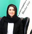 دکتر یاسمین ثقفی | مشاور و همکار در دکتر گپ