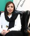 نسترن نوروزی | مشاور و همکار در دکتر گپ