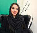 مائده صالحی | مشاور و همکار در دکتر گپ