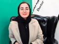 رویا ملاک | مشاور و همکار در دکتر گپ