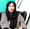 دکتر پریچهر محبوبی | مشاور و همکار در دکتر گپ