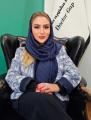 افسانه ممبینی | مشاور و همکار در دکتر گپ