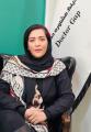 مریم پاکنهاد | مشاور و همکار در دکتر گپ