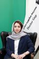 هستی محمدی - روانشناس بالینی | مشاور و همکار در دکتر گپ