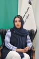 سمیرا افشار نژاد | مشاور و همکار در دکتر گپ
