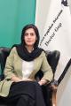 مژگان بختیاری | مشاور و همکار در دکتر گپ
