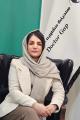 فاطمه خورشیدوند | مشاور و همکار در دکتر گپ
