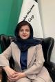 مرضیه اشرفی قهی | مشاور و همکار در دکتر گپ