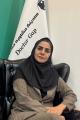 خدیجه زفتی | مشاور و همکار در دکتر گپ