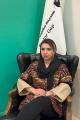 سیده صدف کاظمی شاهاندشتی