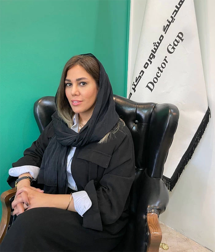 شیما محمودی