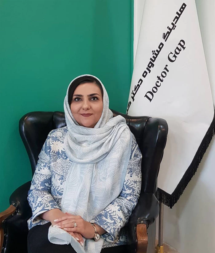 ندا طالب تبریزی