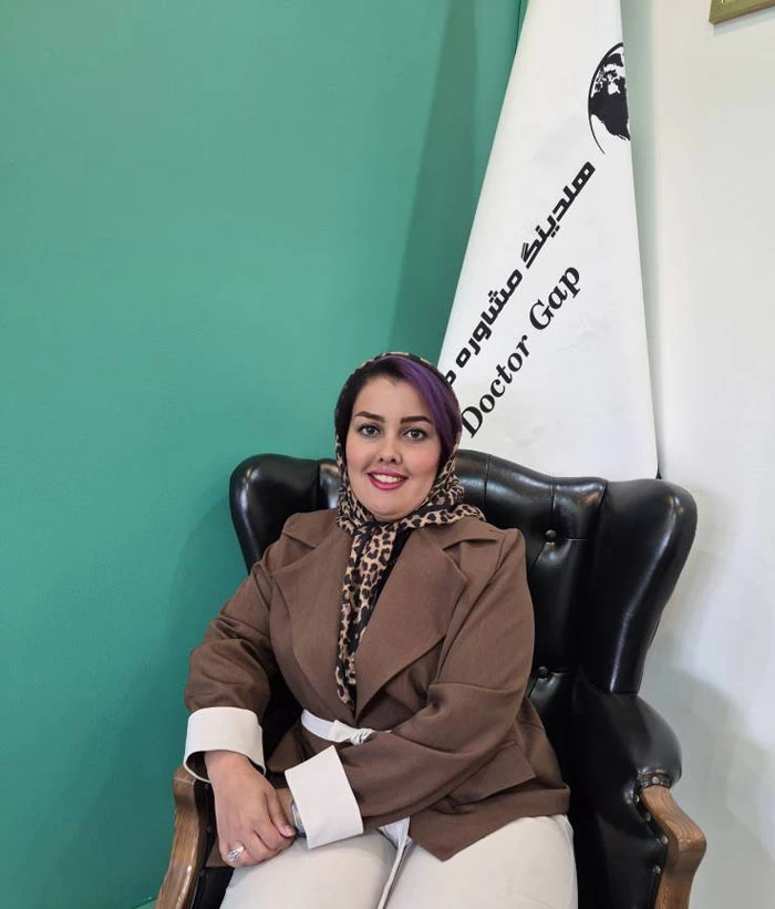 مرضیه رضائی