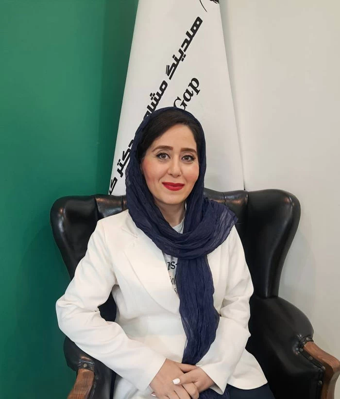 الهه سرآبادانی