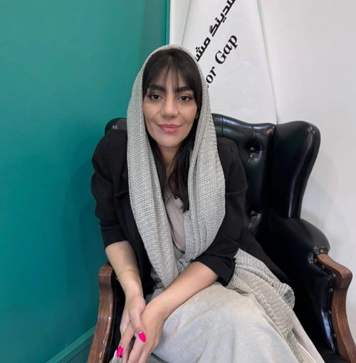 مریم مرادی