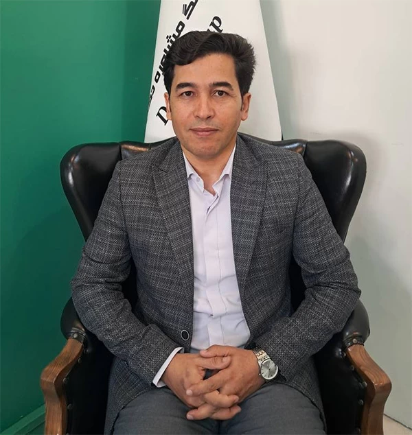 حسین زندی فر