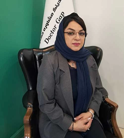 مهرانگیز سینائی