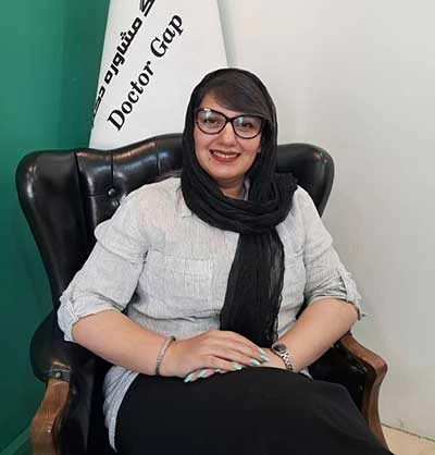 سارا سعید