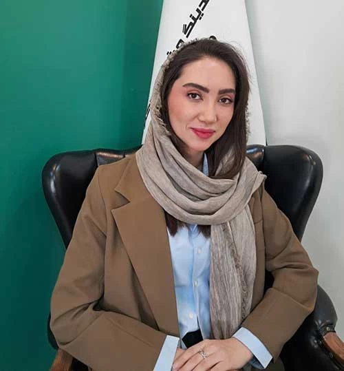 ساناز یداله ئی