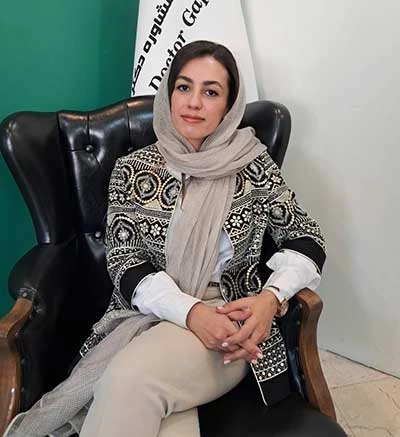 الهام منافی