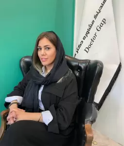 شیما محمودی