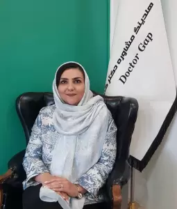 ندا طالب تبریزی