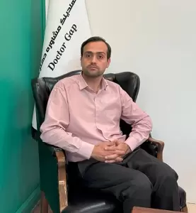 نادر افتخاری
