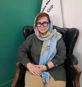 راضیه فضعلی دستجردی