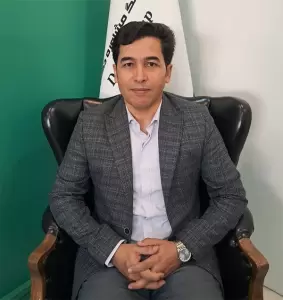 حسین زندی فر