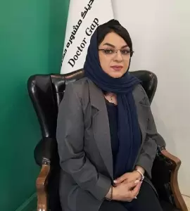 مهرانگیز سینائی