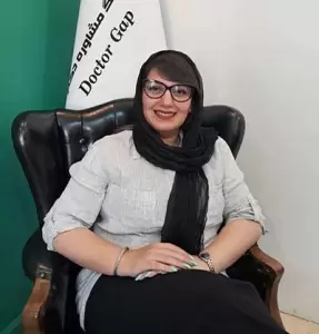 سارا سعید