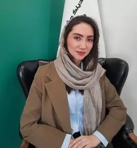 ساناز یداله ئی