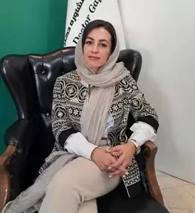 الهام منافی