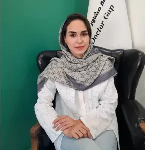 زهرا شجاعی
