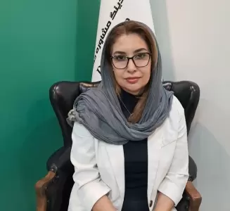 لادن بخشی